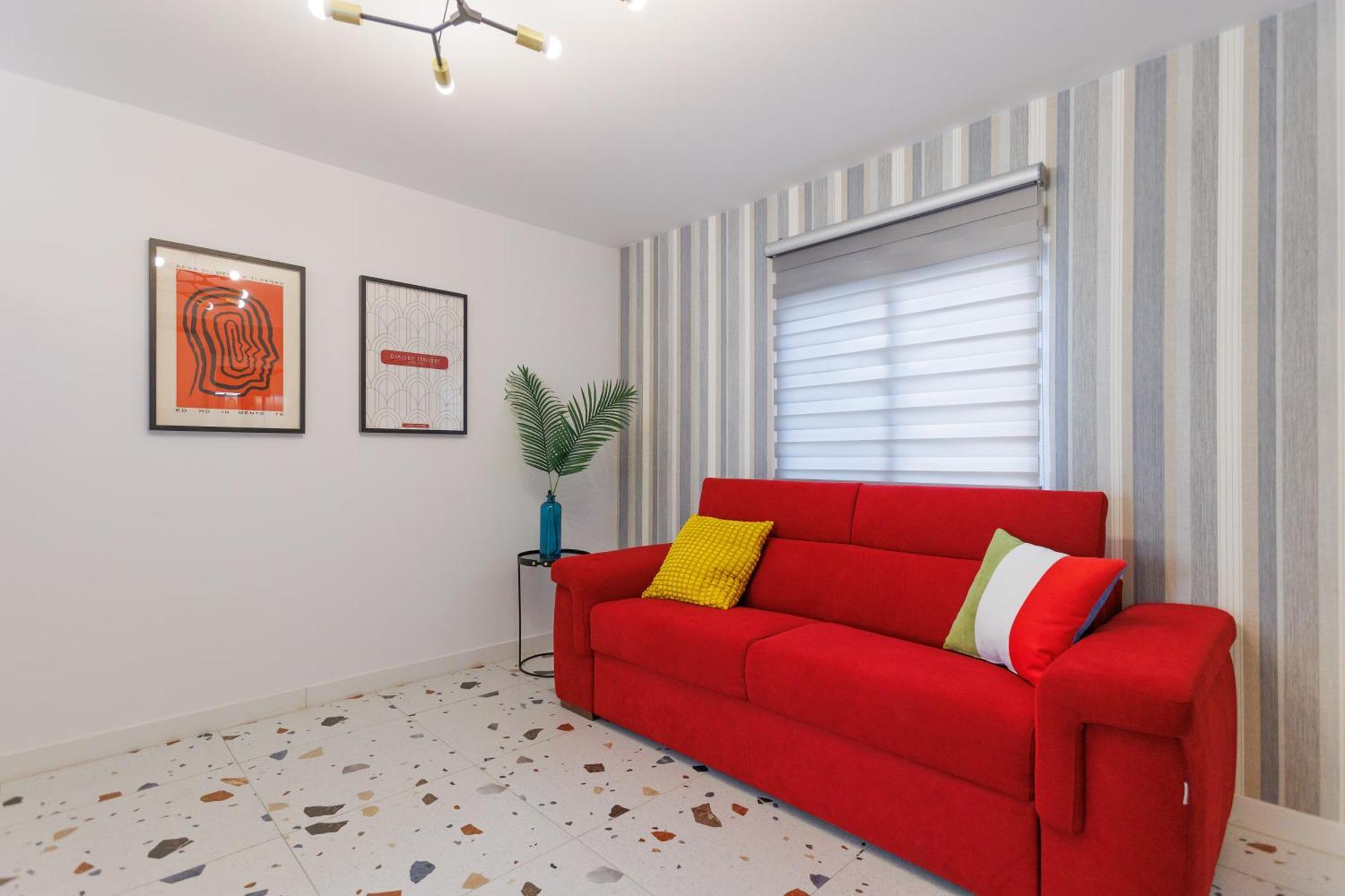 Dimore Italiane - Private Апарт-отель *